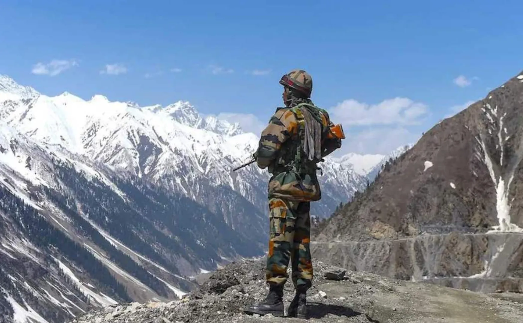 india china border 